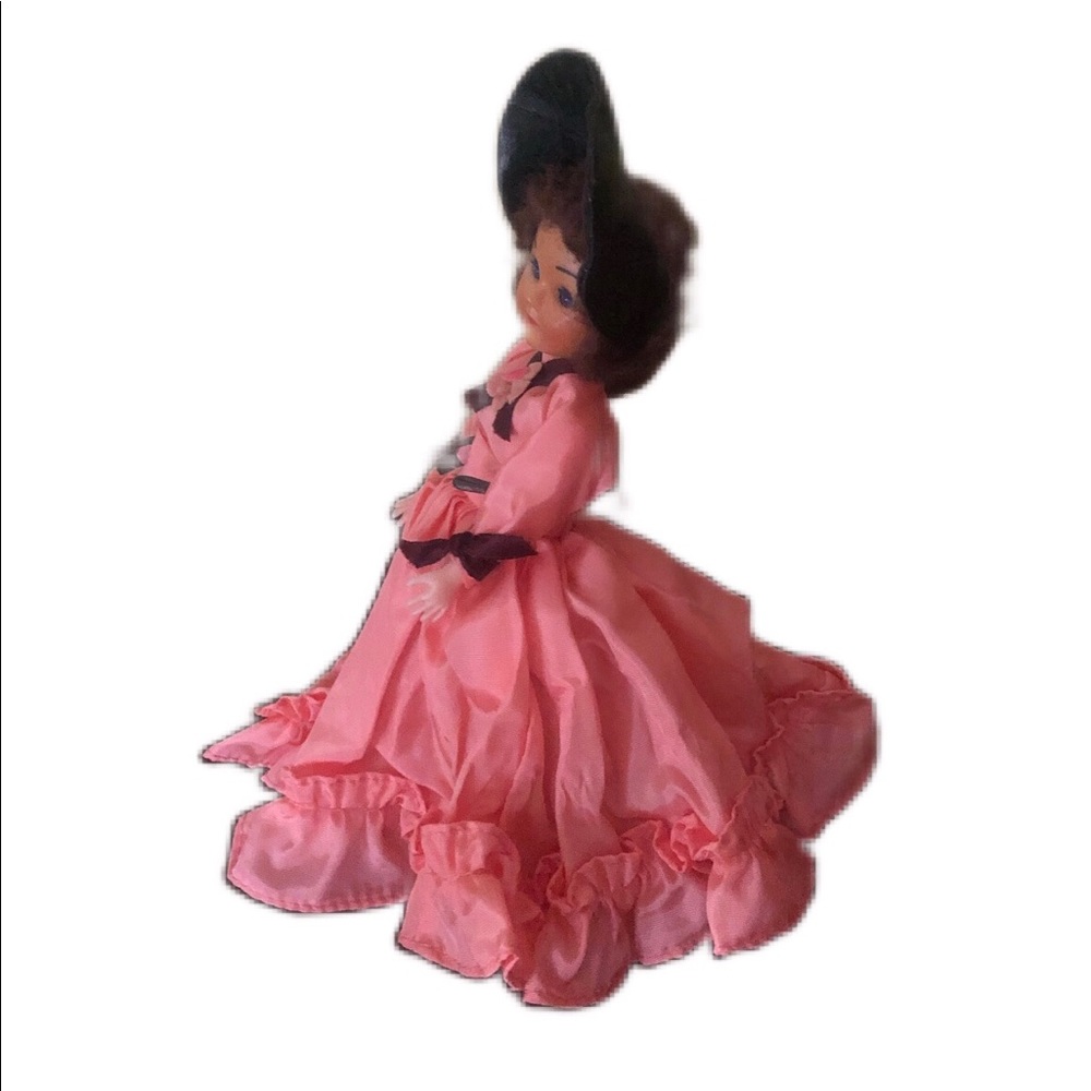Vintage Carlson “Gay Nineties” Doll - Picture 5 of 7